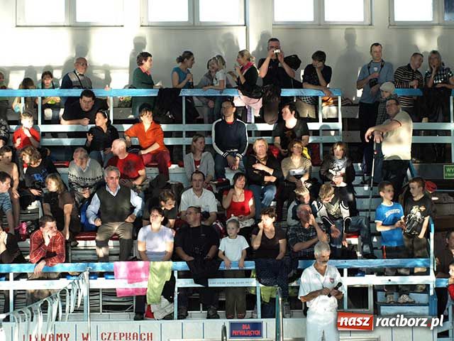 Zdjęcie w galerii na portalu naszraciborz.pl: Turniej Mikołajkowy w SMS-ie wiadomości z regionu