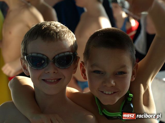 Zdjęcie w galerii na portalu naszraciborz.pl: Turniej Mikołajkowy w SMS-ie wiadomości z regionu