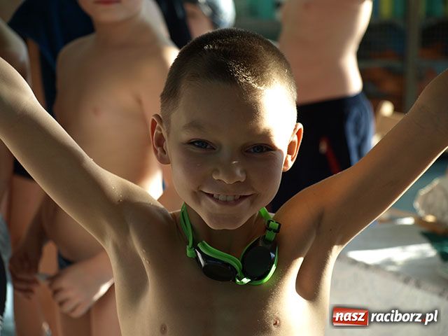 Zdjęcie w galerii na portalu naszraciborz.pl: Turniej Mikołajkowy w SMS-ie wiadomości z regionu