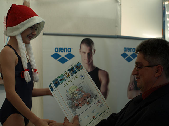 Zdjęcie w galerii na portalu naszraciborz.pl: Turniej Mikołajkowy w SMS-ie wiadomości z regionu