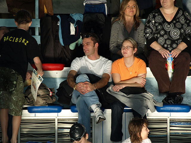 Zdjęcie w galerii na portalu naszraciborz.pl: Turniej Mikołajkowy w SMS-ie wiadomości z regionu