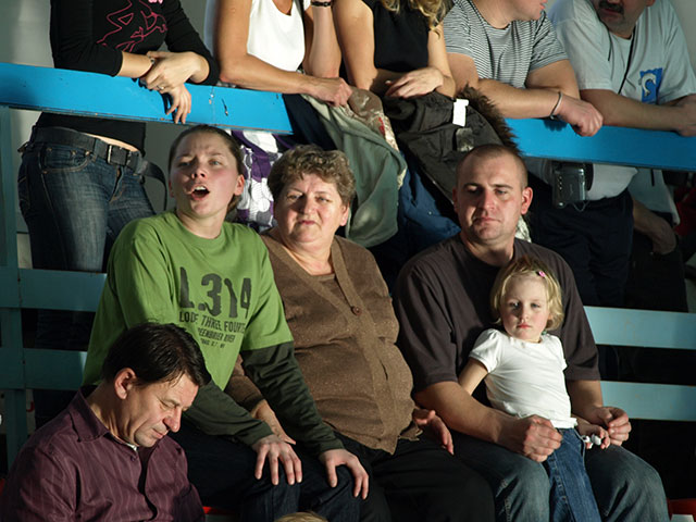 Zdjęcie w galerii na portalu naszraciborz.pl: Turniej Mikołajkowy w SMS-ie wiadomości z regionu