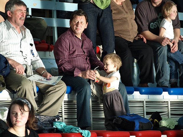 Zdjęcie w galerii na portalu naszraciborz.pl: Turniej Mikołajkowy w SMS-ie wiadomości z regionu