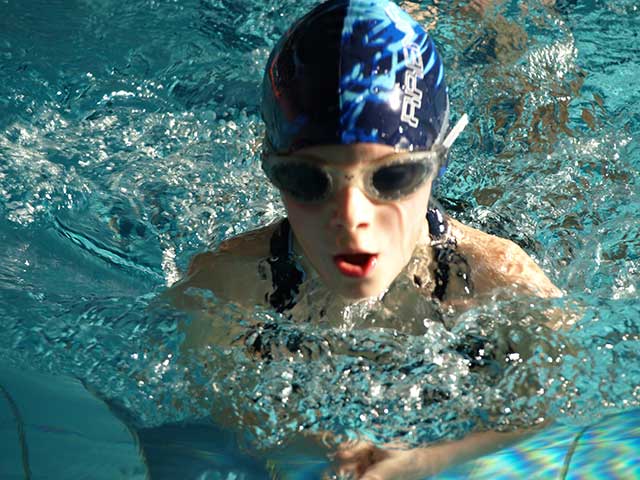 Zdjęcie w galerii na portalu naszraciborz.pl: Turniej Mikołajkowy w SMS-ie wiadomości z regionu