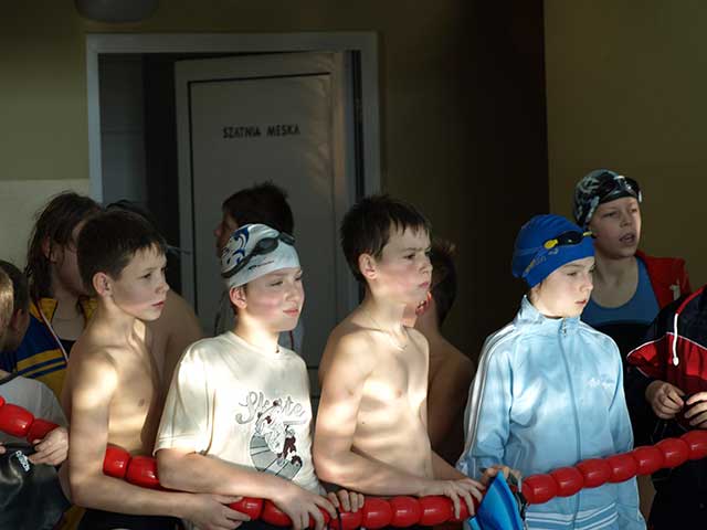 Zdjęcie w galerii na portalu naszraciborz.pl: Turniej Mikołajkowy w SMS-ie wiadomości z regionu