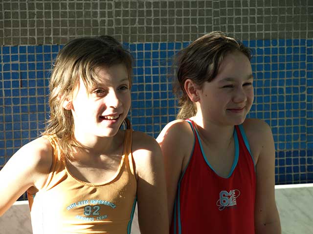 Zdjęcie w galerii na portalu naszraciborz.pl: Turniej Mikołajkowy w SMS-ie wiadomości z regionu