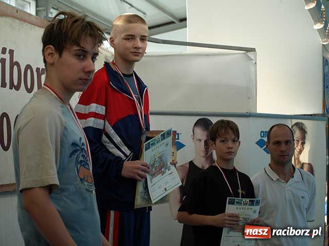 Zdjęcie w galerii na portalu naszraciborz.pl: Turniej Mikołajkowy w SMS-ie wiadomości z regionu