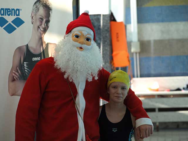 Zdjęcie w galerii na portalu naszraciborz.pl: Turniej Mikołajkowy w SMS-ie wiadomości z regionu