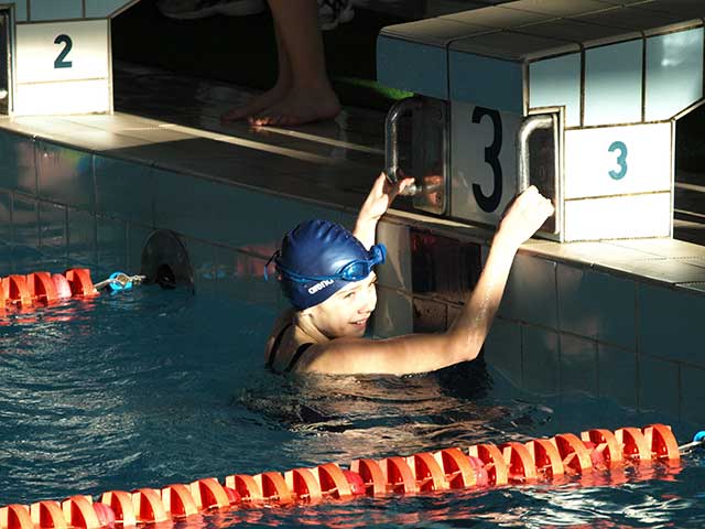 Zdjęcie w galerii na portalu naszraciborz.pl: Turniej Mikołajkowy w SMS-ie wiadomości z regionu