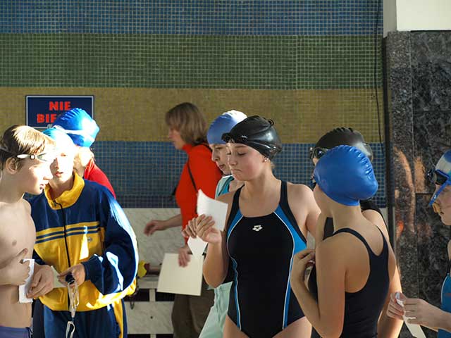 Zdjęcie w galerii na portalu naszraciborz.pl: Turniej Mikołajkowy w SMS-ie wiadomości z regionu