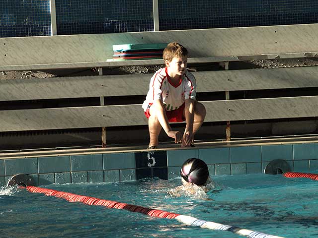 Zdjęcie w galerii na portalu naszraciborz.pl: Turniej Mikołajkowy w SMS-ie wiadomości z regionu