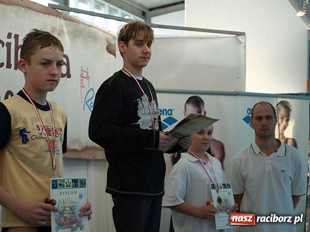 Zdjęcie w galerii na portalu naszraciborz.pl: Turniej Mikołajkowy w SMS-ie wiadomości z regionu