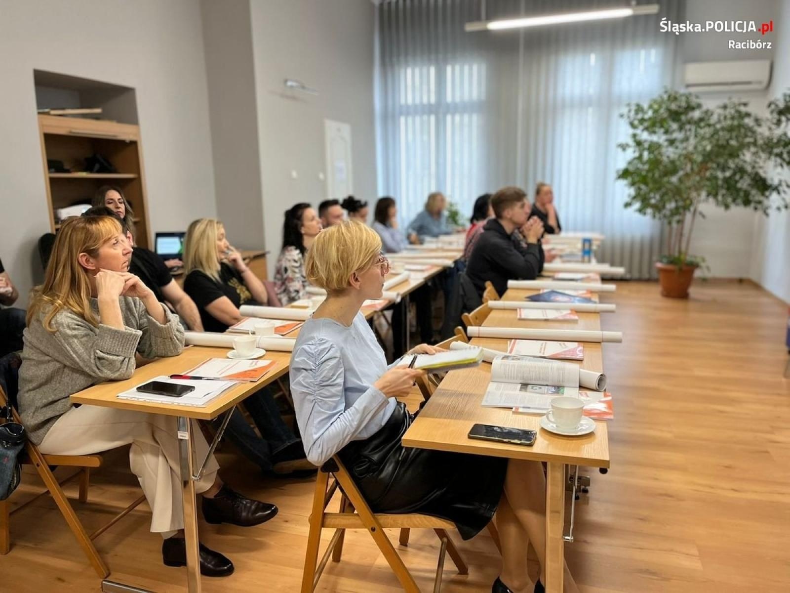 Zdjęcie w galerii na portalu naszraciborz.pl: Nowe narkotyki, nowe zagrożenia wiadomości z regionu