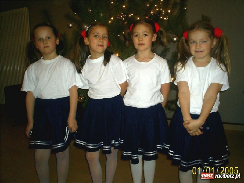 Zdjęcie w galerii na portalu naszraciborz.pl: Wieczór kolęd w RCK wiadomości z regionu