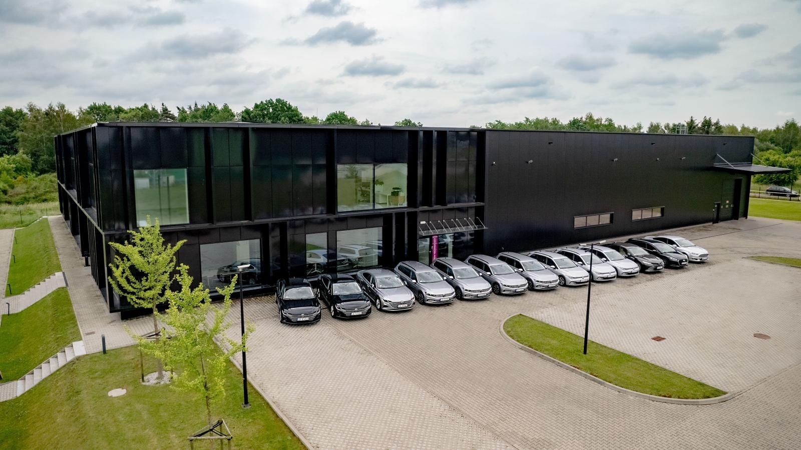 Zdjęcie w galerii na portalu naszraciborz.pl: Powiększamy nasz zespół. Sprawdź nasze oferty pracy, bo być może to właśnie Ciebie szukamy! wiadomości z regionu