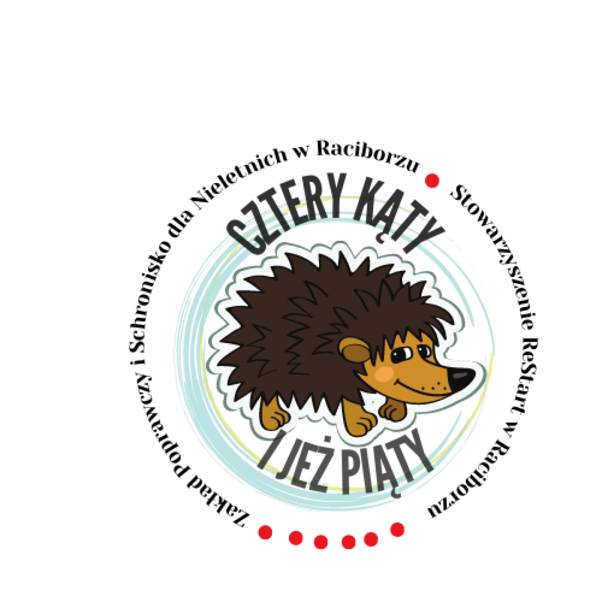 Zdjęcie w galerii na portalu naszraciborz.pl: CZTERY KĄTY I JEŻ PIĄTY – kolejny projekt edukacyjno-wychowawczy w raciborskim poprawczaku wiadomości z regionu