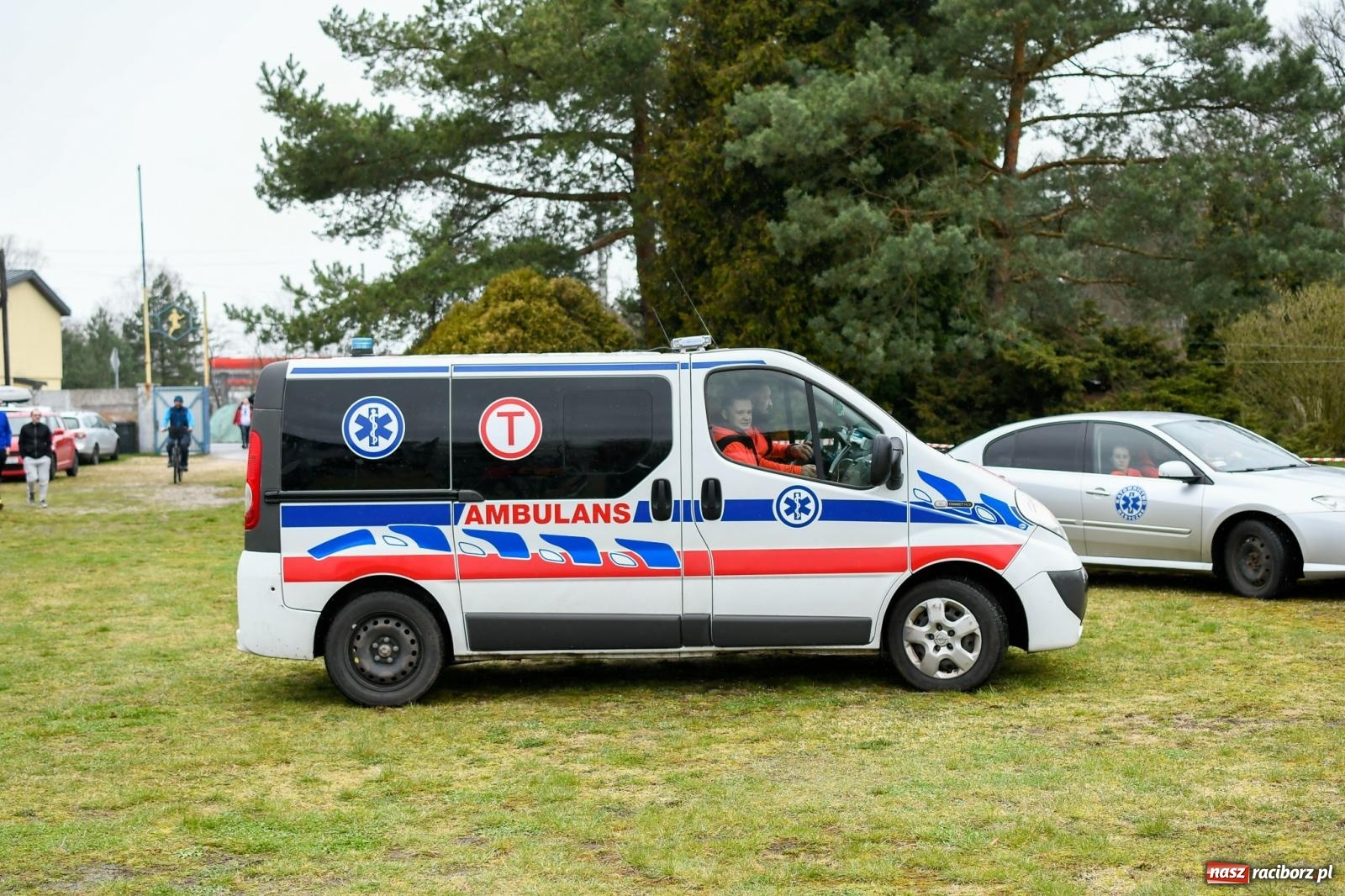 Zdjęcie w galerii na portalu naszraciborz.pl: Mateusz Mrówka wygrał VIII Kuźniański Półmaraton Leśny RAFAMET [FOTO i WIDEO] wiadomości z regionu