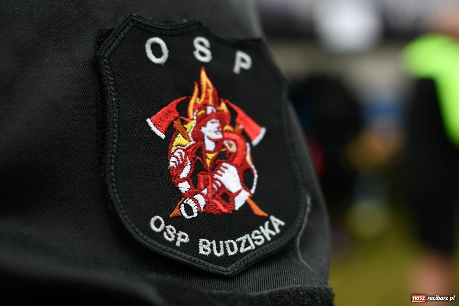 Zdjęcie w galerii na portalu naszraciborz.pl: Mateusz Mrówka wygrał VIII Kuźniański Półmaraton Leśny RAFAMET [FOTO i WIDEO] wiadomości z regionu
