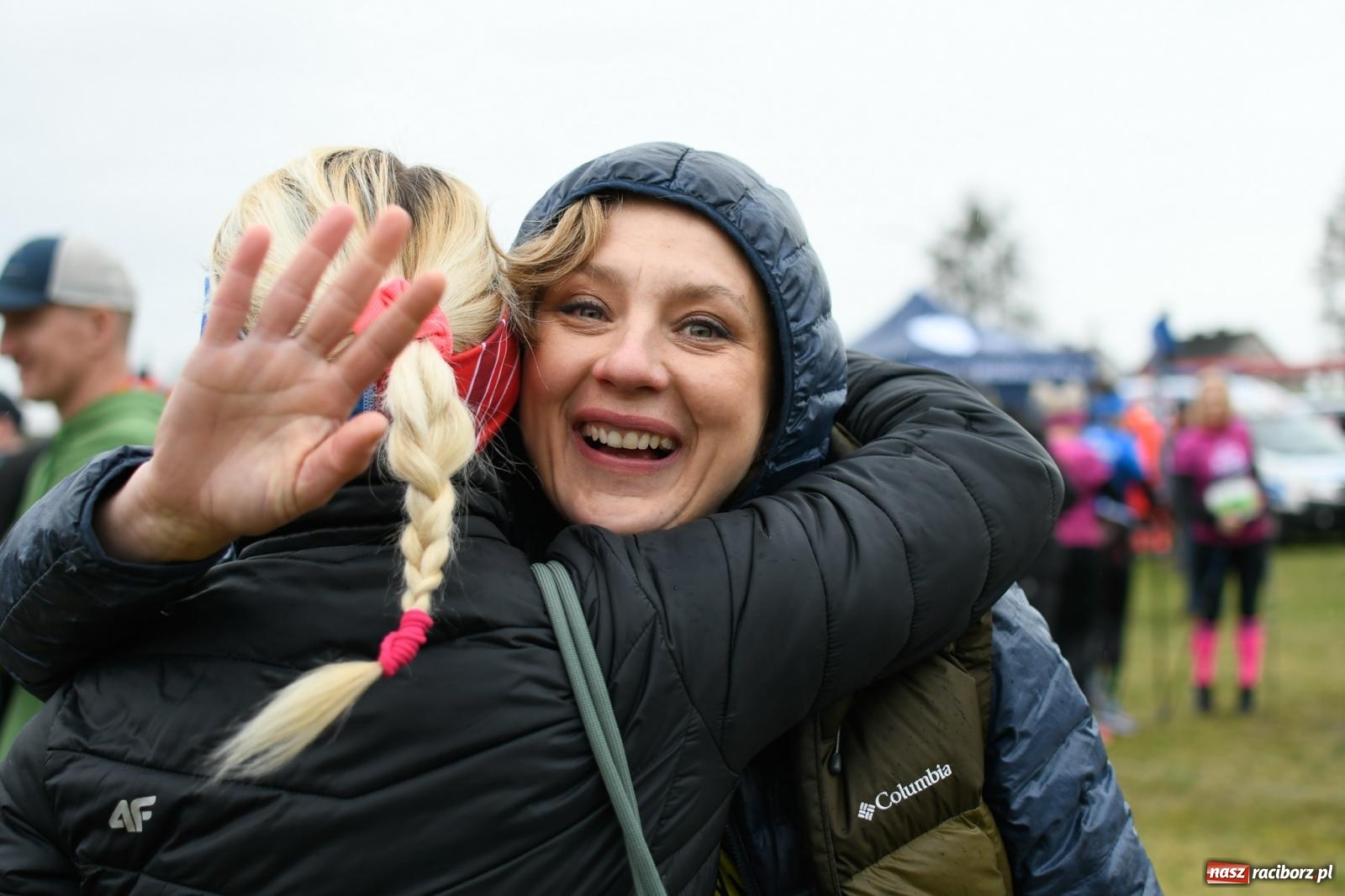 Zdjęcie w galerii na portalu naszraciborz.pl: Mateusz Mrówka wygrał VIII Kuźniański Półmaraton Leśny RAFAMET [FOTO i WIDEO] wiadomości z regionu