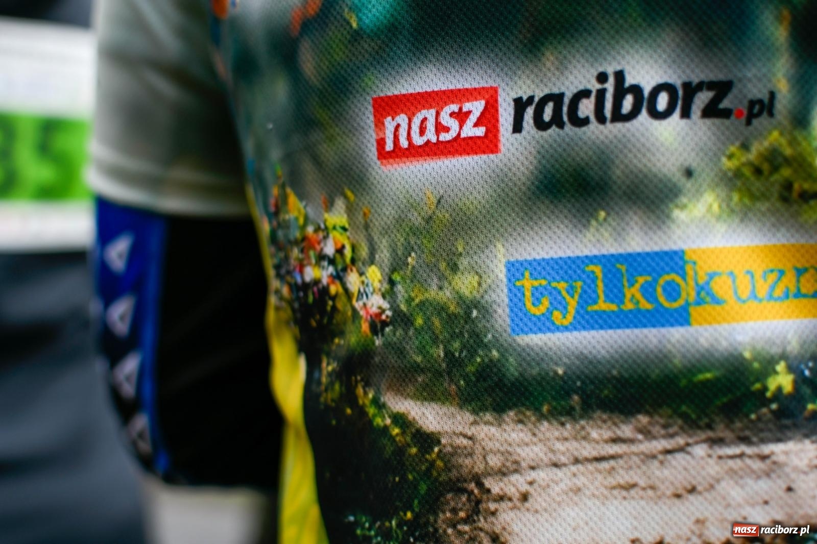 Zdjęcie w galerii na portalu naszraciborz.pl: Mateusz Mrówka wygrał VIII Kuźniański Półmaraton Leśny RAFAMET [FOTO i WIDEO] wiadomości z regionu