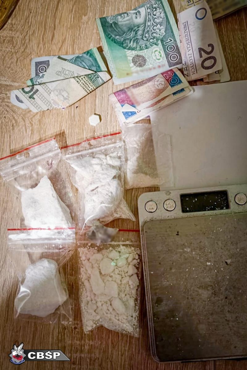 Zdjęcie w galerii na portalu naszraciborz.pl: Rozbito śląski gang o charakterze zbrojnym wiadomości z regionu