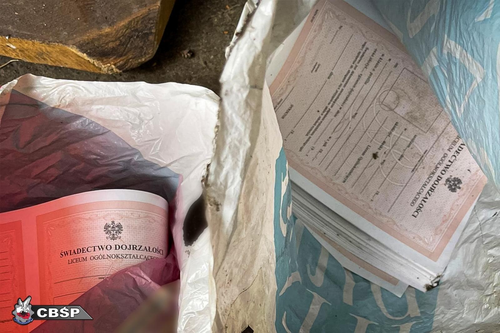 Zdjęcie w galerii na portalu naszraciborz.pl: Rozbito śląski gang o charakterze zbrojnym wiadomości z regionu