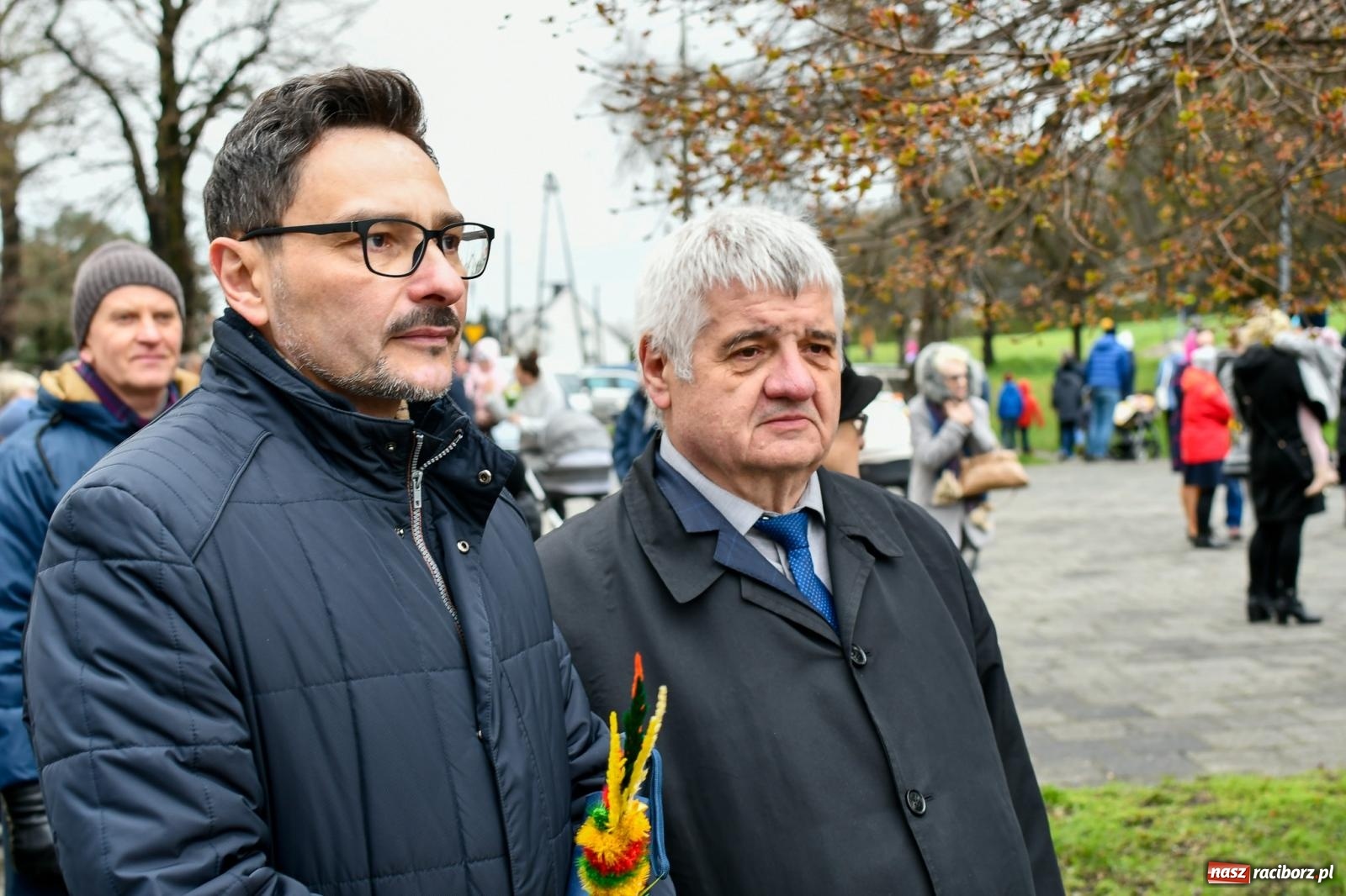 Zdjęcie w galerii na portalu naszraciborz.pl: Nie lękajcie się! Marsz Papieski w Raciborzu [FOTO i WIDEO] wiadomości z regionu