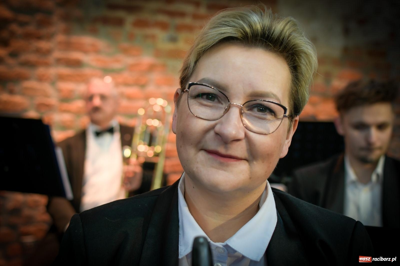 Zdjęcie w galerii na portalu naszraciborz.pl: Słodko, muzycznie i wesoło. Kiermasz wielkanocny w starej wozowni w Tworkowie wiadomości z regionu