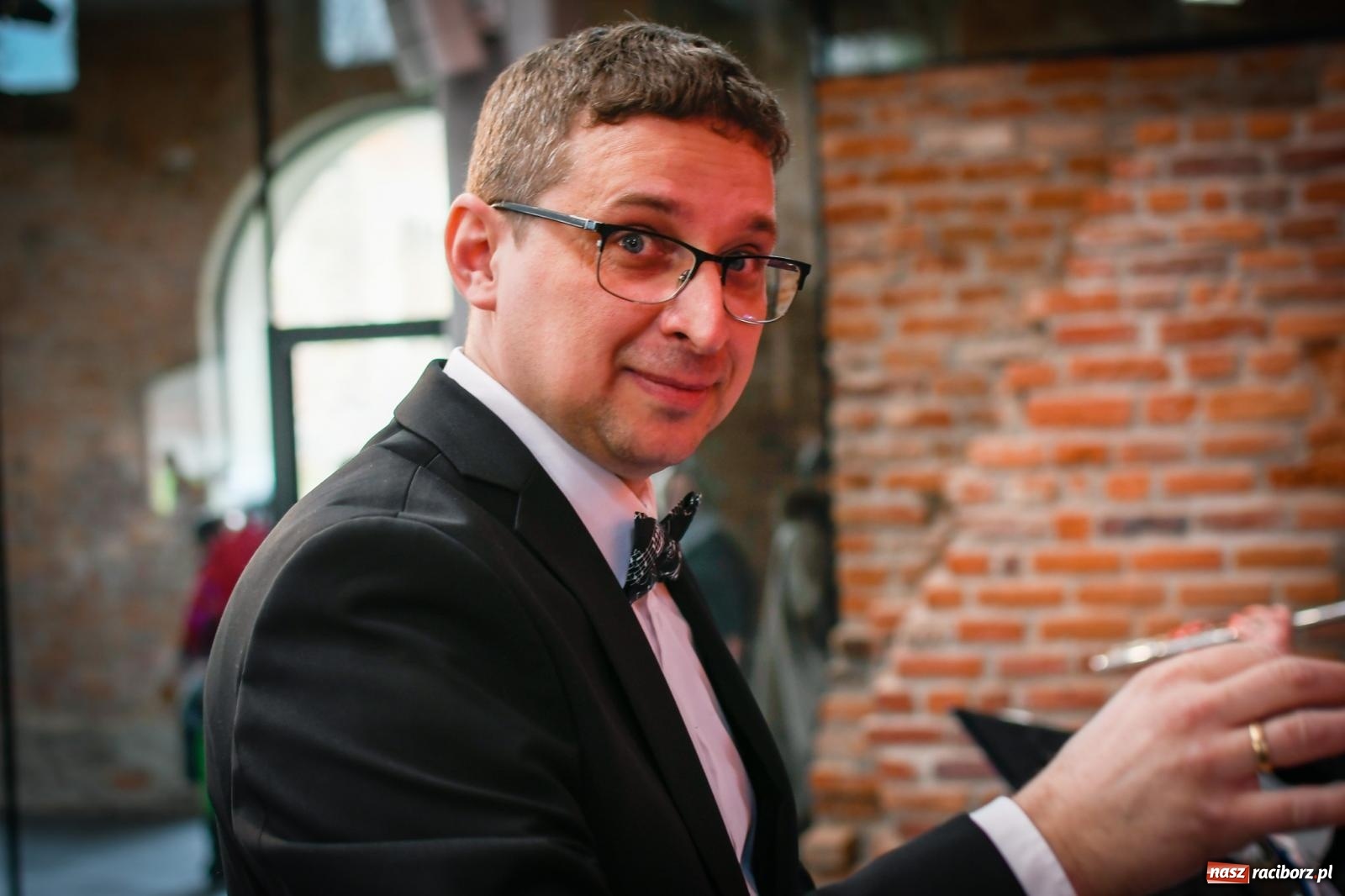 Zdjęcie w galerii na portalu naszraciborz.pl: Słodko, muzycznie i wesoło. Kiermasz wielkanocny w starej wozowni w Tworkowie wiadomości z regionu