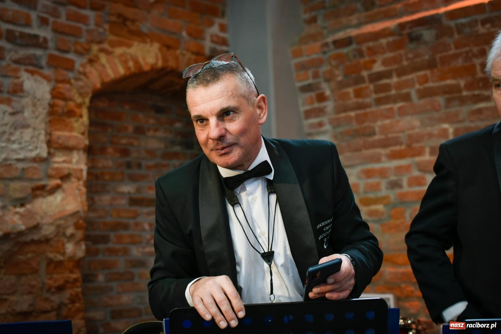 Zdjęcie w galerii na portalu naszraciborz.pl: Słodko, muzycznie i wesoło. Kiermasz wielkanocny w starej wozowni w Tworkowie wiadomości z regionu