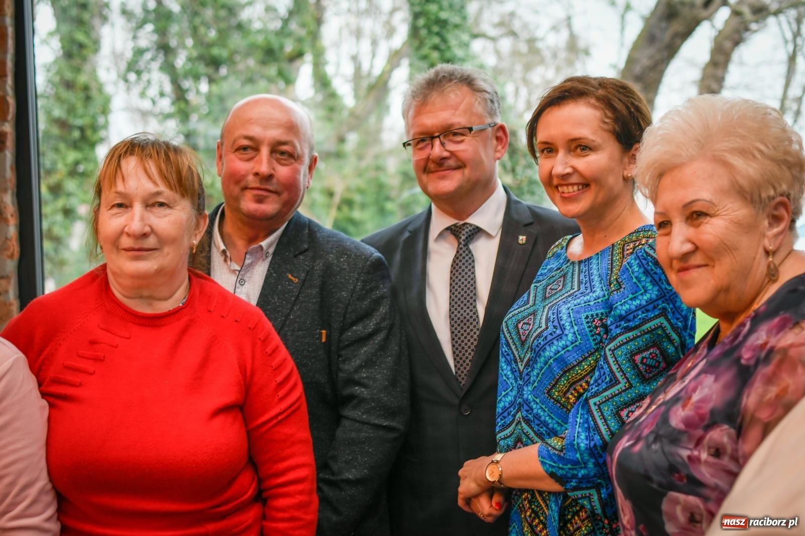 Zdjęcie w galerii na portalu naszraciborz.pl: Słodko, muzycznie i wesoło. Kiermasz wielkanocny w starej wozowni w Tworkowie wiadomości z regionu