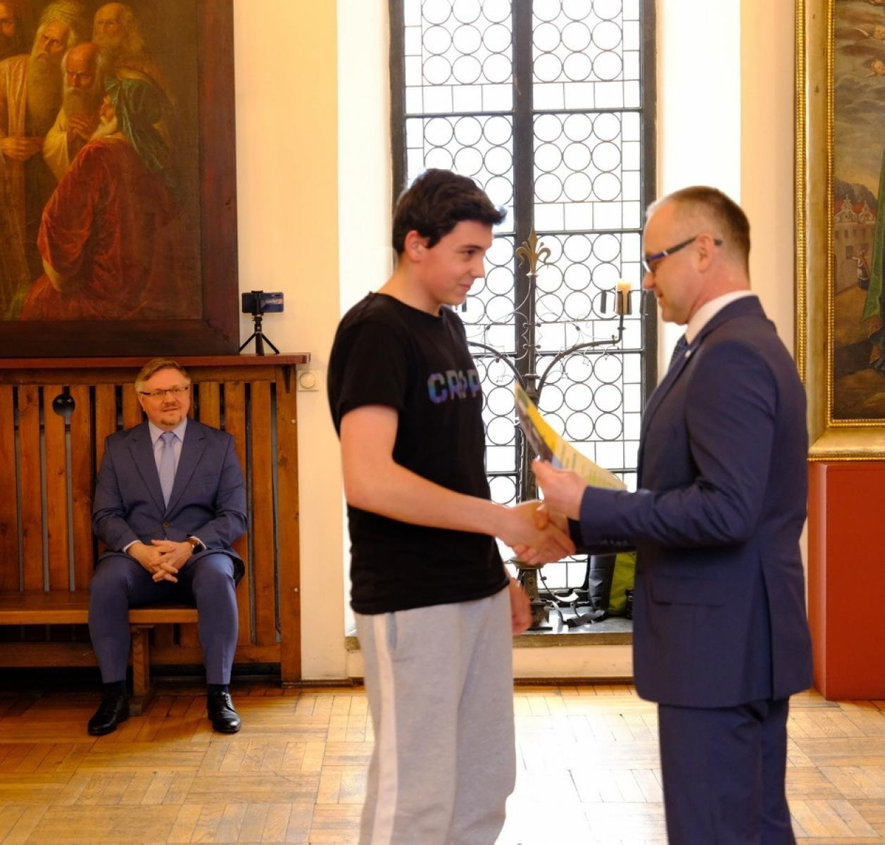 Zdjęcie w galerii na portalu naszraciborz.pl: 444 prace w wielkanocnym konkursie raciborskiego Muzeum wiadomości z regionu