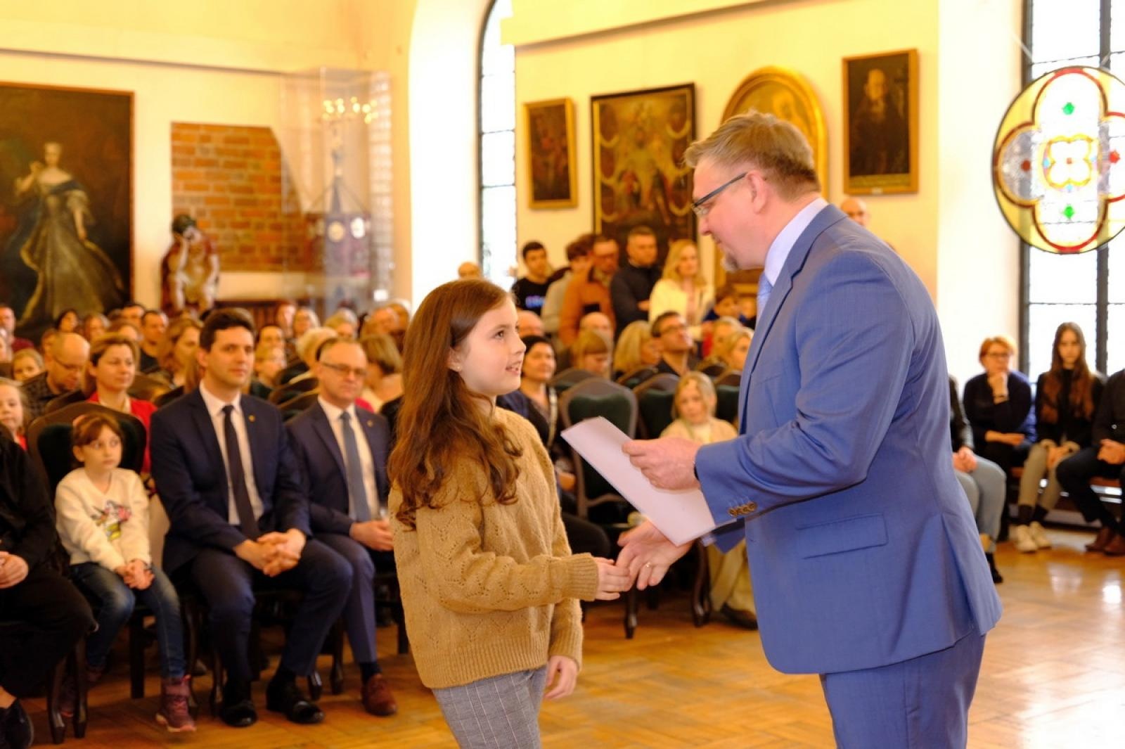 Zdjęcie w galerii na portalu naszraciborz.pl: 444 prace w wielkanocnym konkursie raciborskiego Muzeum wiadomości z regionu