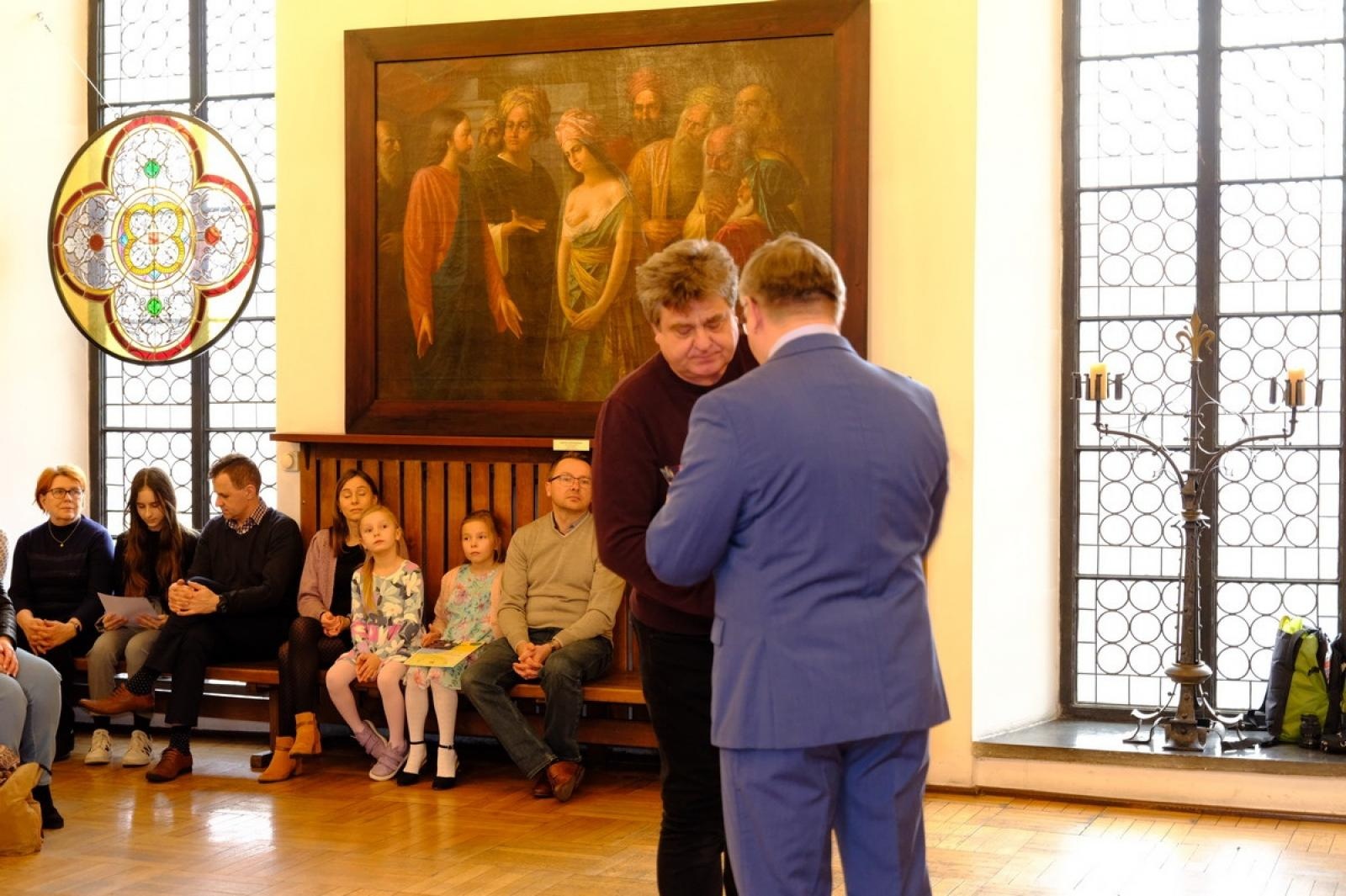 Zdjęcie w galerii na portalu naszraciborz.pl: 444 prace w wielkanocnym konkursie raciborskiego Muzeum wiadomości z regionu