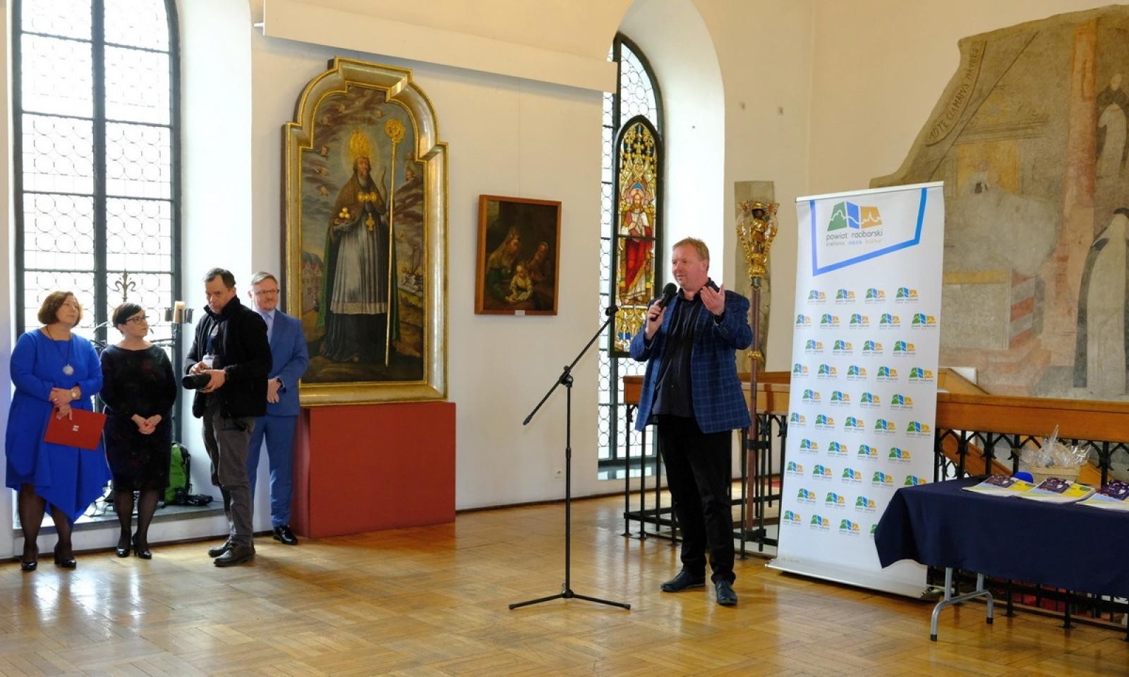 Zdjęcie w galerii na portalu naszraciborz.pl: 444 prace w wielkanocnym konkursie raciborskiego Muzeum wiadomości z regionu