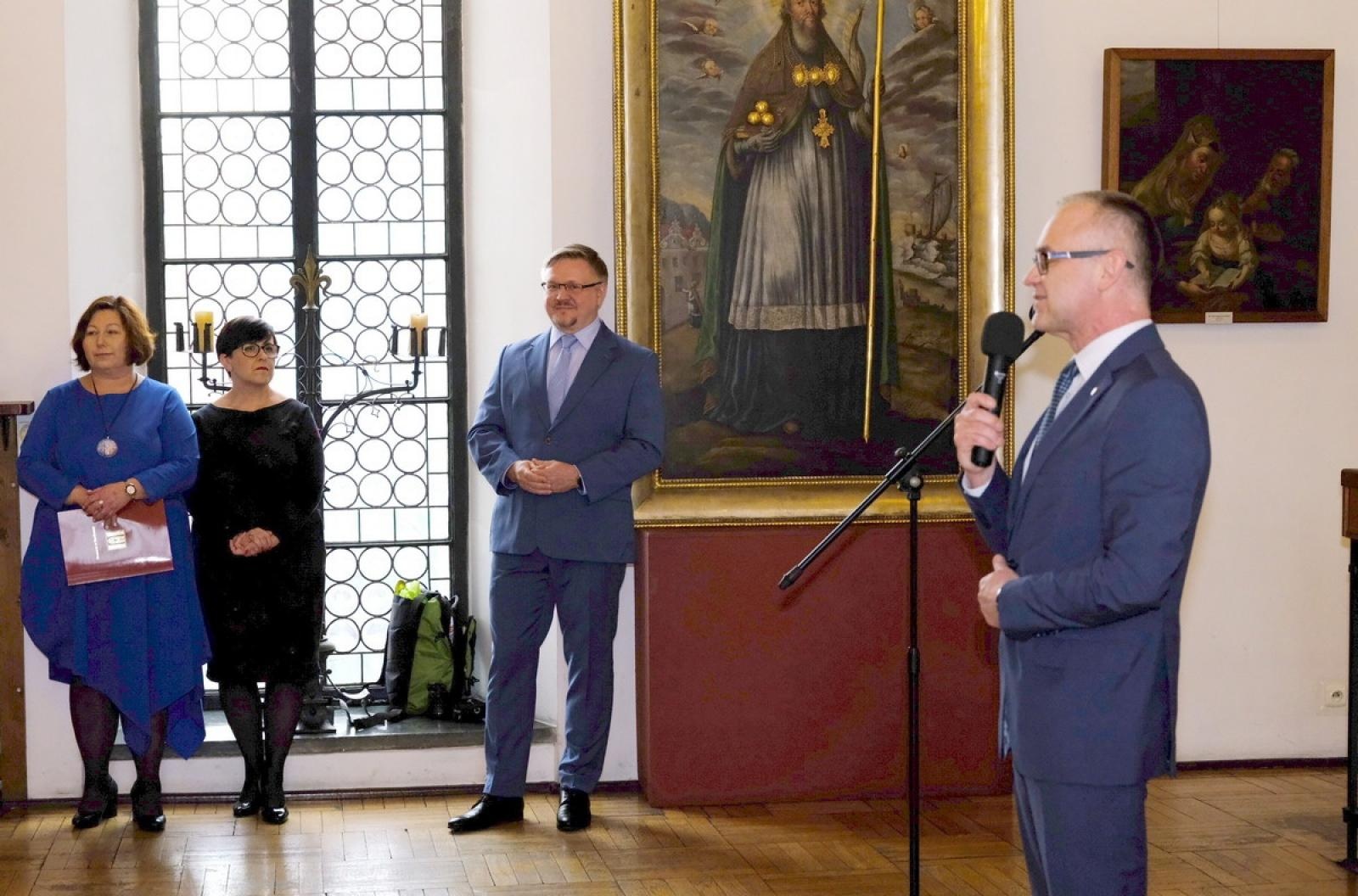 Zdjęcie w galerii na portalu naszraciborz.pl: 444 prace w wielkanocnym konkursie raciborskiego Muzeum wiadomości z regionu