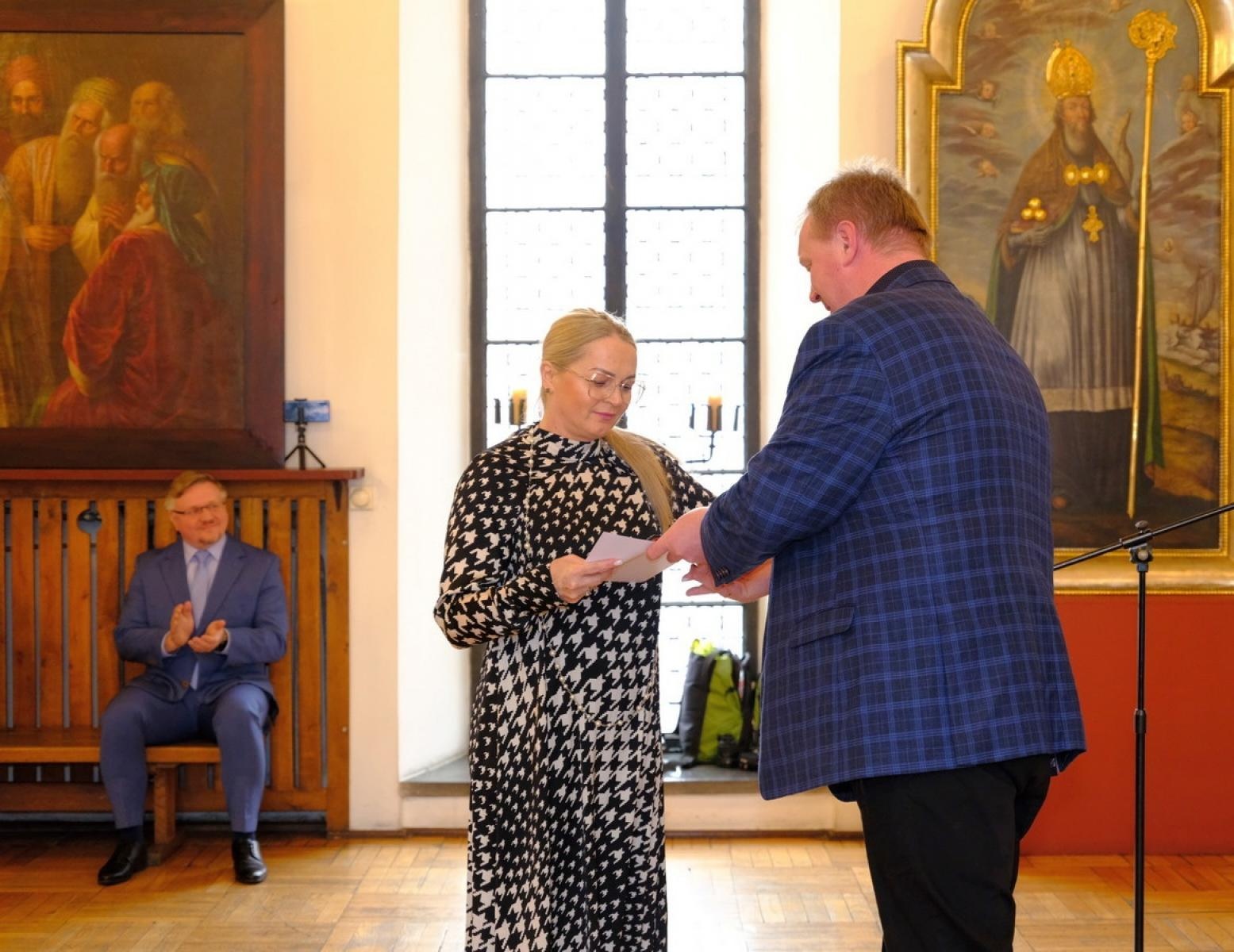 Zdjęcie w galerii na portalu naszraciborz.pl: 444 prace w wielkanocnym konkursie raciborskiego Muzeum wiadomości z regionu