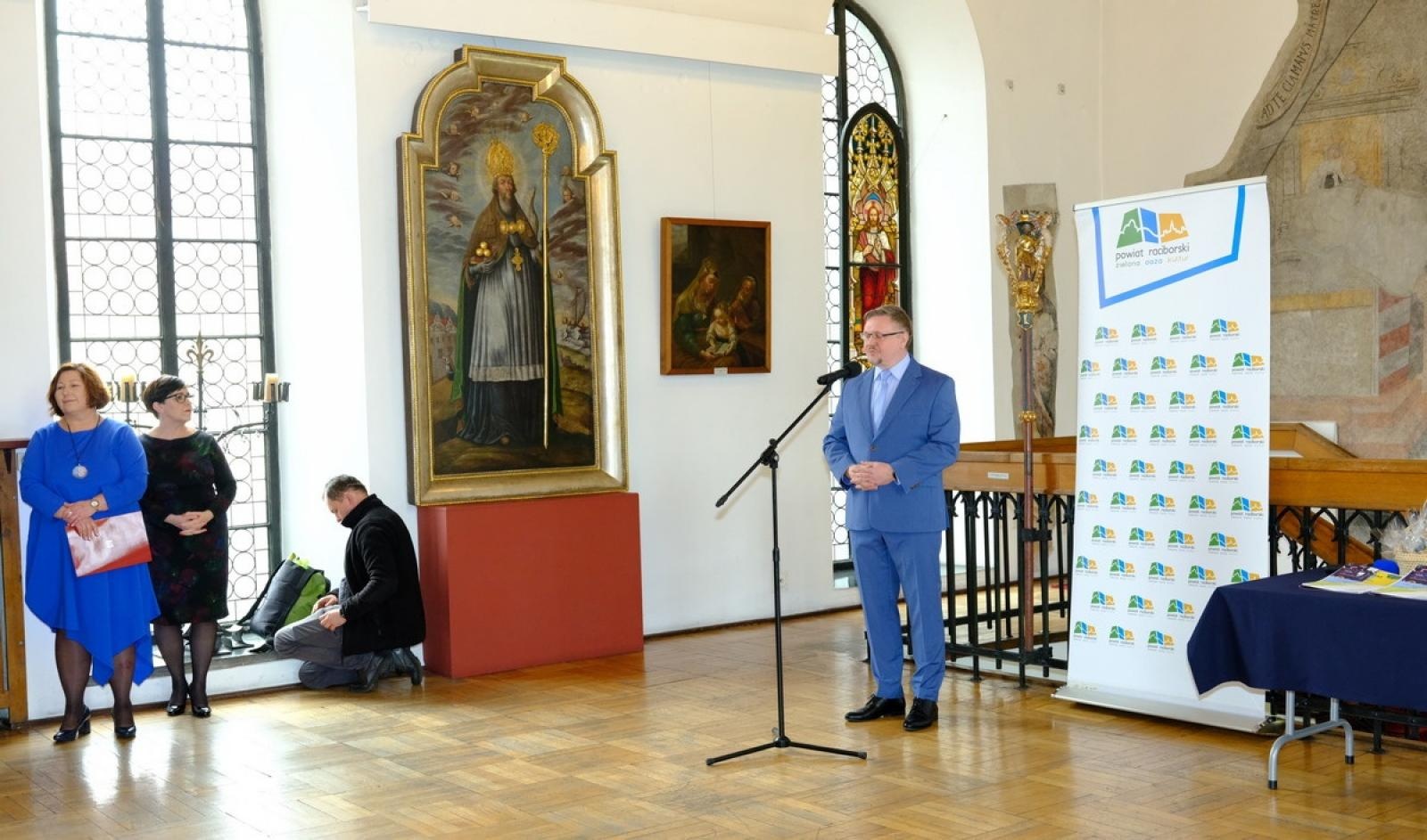 Zdjęcie w galerii na portalu naszraciborz.pl: 444 prace w wielkanocnym konkursie raciborskiego Muzeum wiadomości z regionu