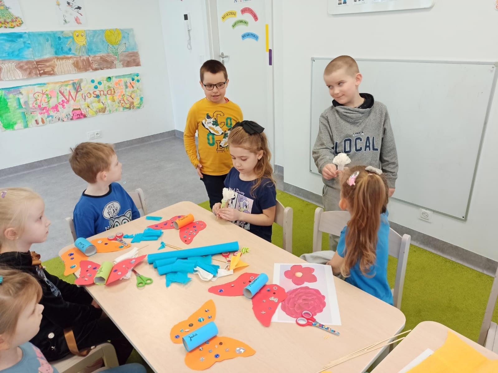 Zdjęcie w galerii na portalu naszraciborz.pl: Światowy Dzień Świadomości Autyzmu w Słonecznej Krainie wiadomości z regionu