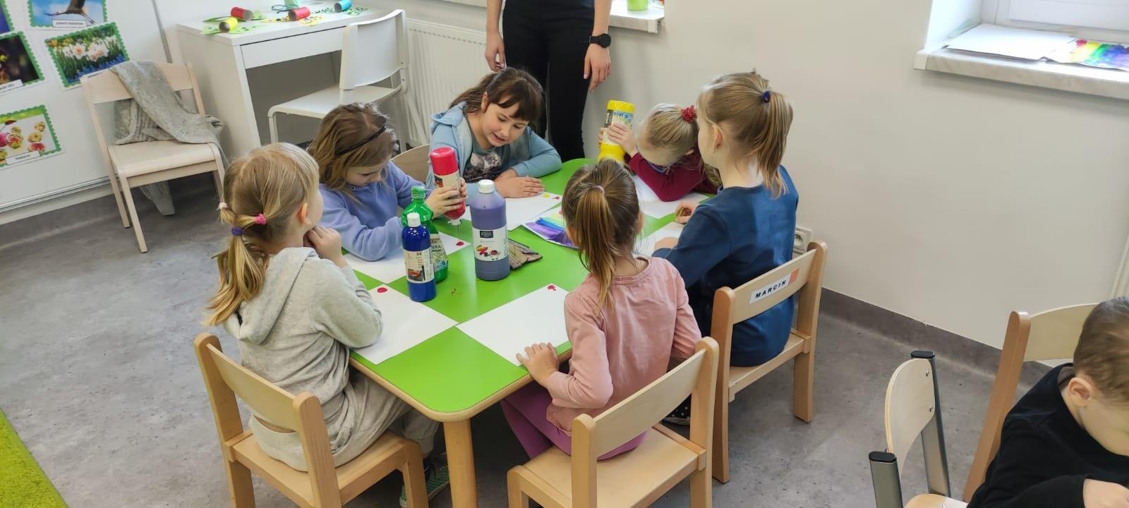 Zdjęcie w galerii na portalu naszraciborz.pl: Światowy Dzień Świadomości Autyzmu w Słonecznej Krainie wiadomości z regionu