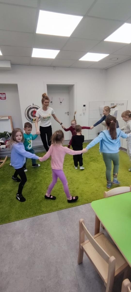 Zdjęcie w galerii na portalu naszraciborz.pl: Światowy Dzień Świadomości Autyzmu w Słonecznej Krainie wiadomości z regionu