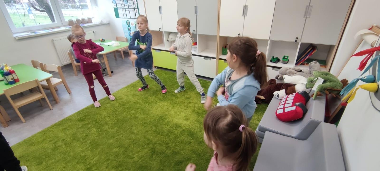 Zdjęcie w galerii na portalu naszraciborz.pl: Światowy Dzień Świadomości Autyzmu w Słonecznej Krainie wiadomości z regionu