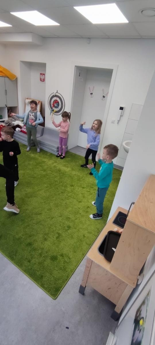 Zdjęcie w galerii na portalu naszraciborz.pl: Światowy Dzień Świadomości Autyzmu w Słonecznej Krainie wiadomości z regionu