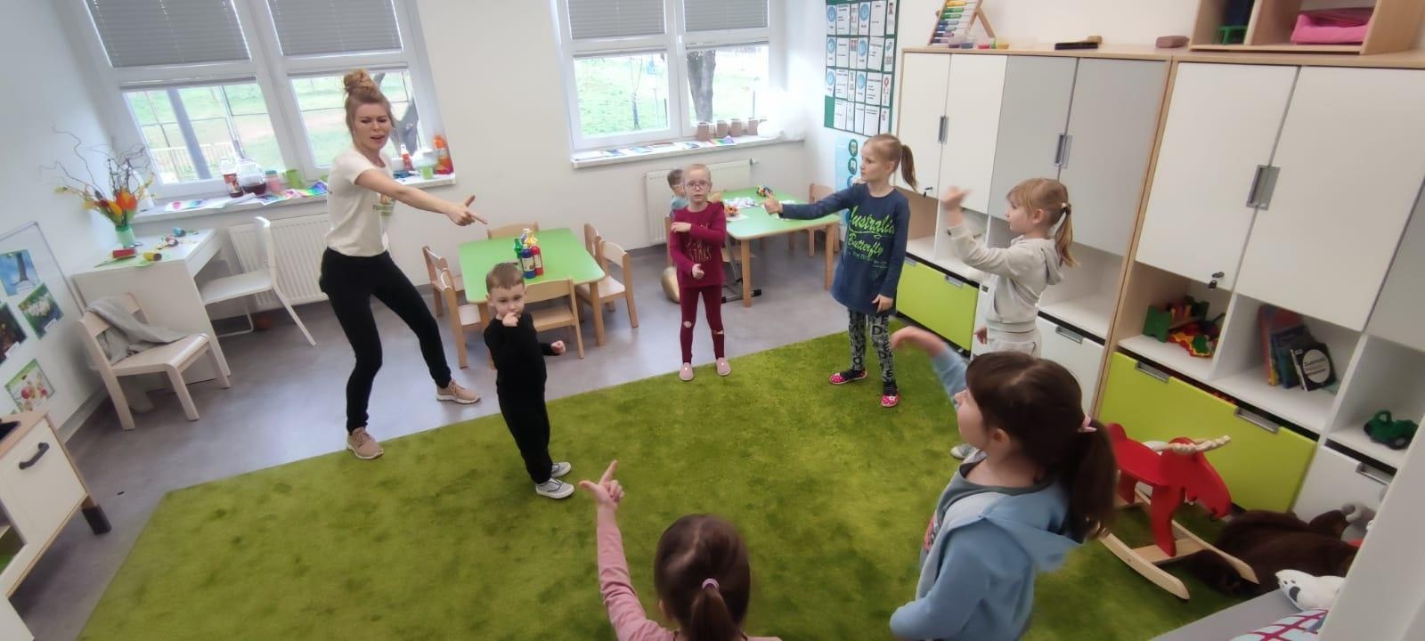 Zdjęcie w galerii na portalu naszraciborz.pl: Światowy Dzień Świadomości Autyzmu w Słonecznej Krainie wiadomości z regionu