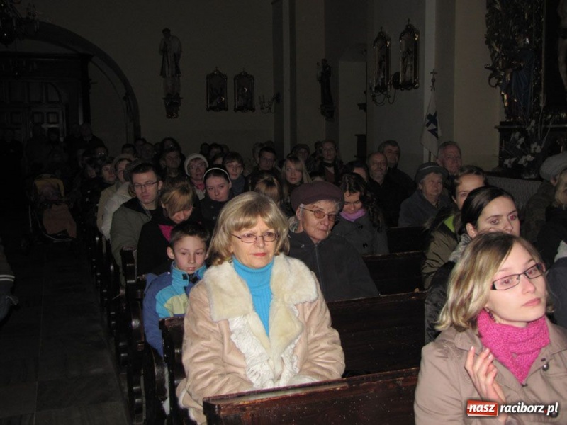 Zdjęcie w galerii na portalu naszraciborz.pl: Viola Brzezińska koncertowała w Raciborzu wiadomości z regionu