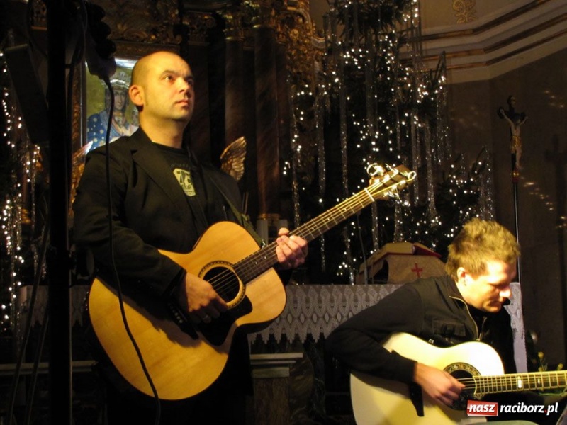 Zdjęcie w galerii na portalu naszraciborz.pl: Viola Brzezińska koncertowała w Raciborzu wiadomości z regionu