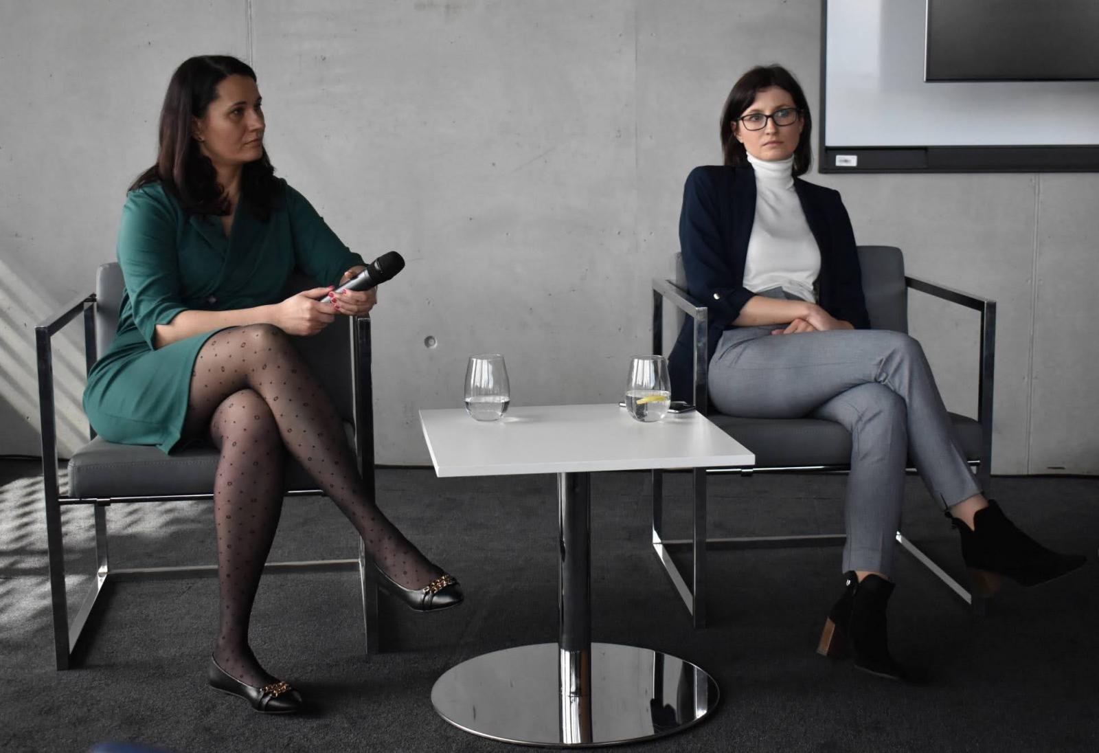Zdjęcie w galerii na portalu naszraciborz.pl: Silesia Meeting Day. Powiat Raciborski z Certyfikatem w branży MICE wiadomości z regionu