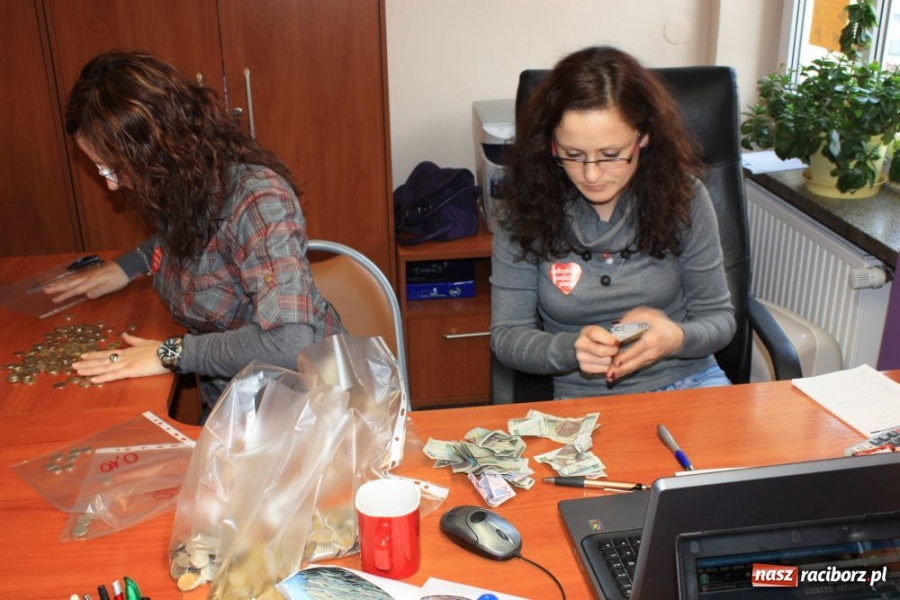 Zdjęcie w galerii na portalu naszraciborz.pl: Wielka Orkiestra grała w Krzanowicach wiadomości z regionu