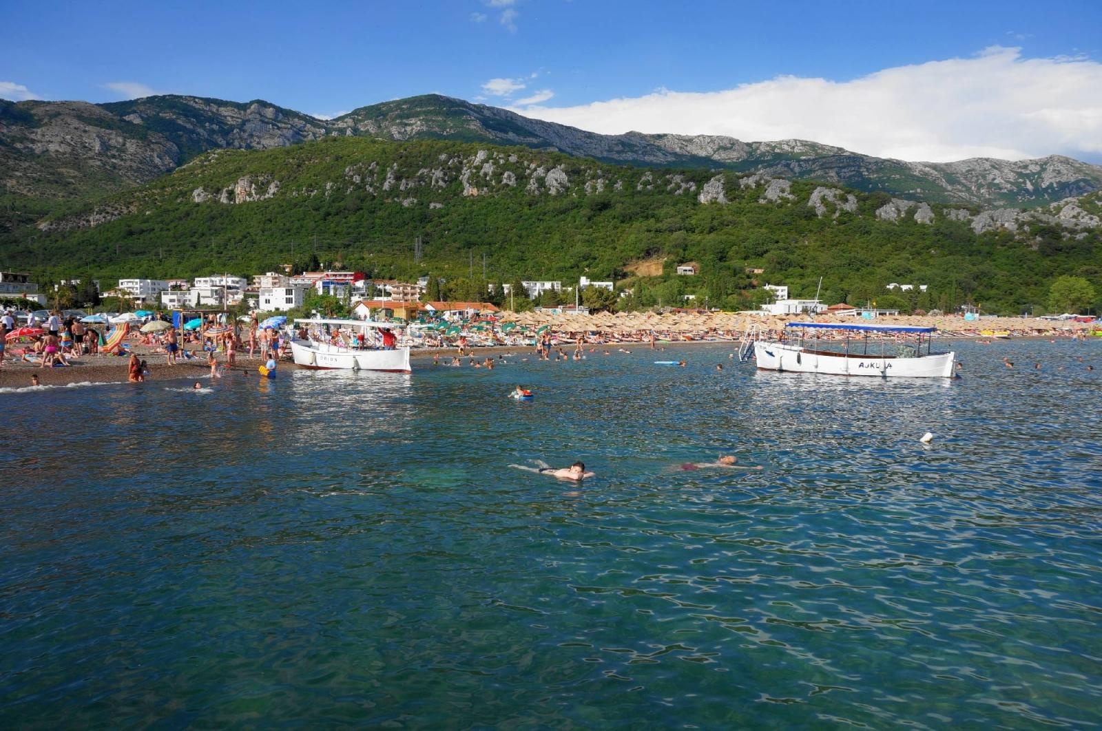 Zdjęcie w galerii na portalu naszraciborz.pl: Czarnogóra – zasmakuj bałkańskiego orientu i piękna adriatyckich plaż! Wyjazd bezpośrednio z Raciborza! wiadomości z regionu