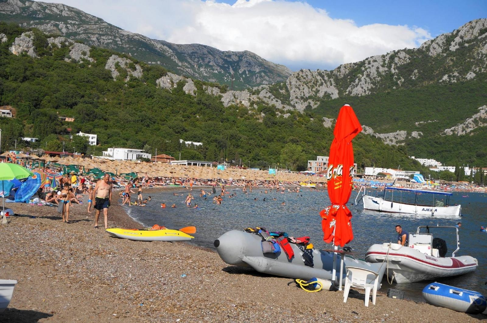 Zdjęcie w galerii na portalu naszraciborz.pl: Czarnogóra – zasmakuj bałkańskiego orientu i piękna adriatyckich plaż! Wyjazd bezpośrednio z Raciborza! wiadomości z regionu